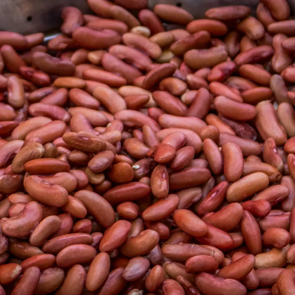 Red Beans