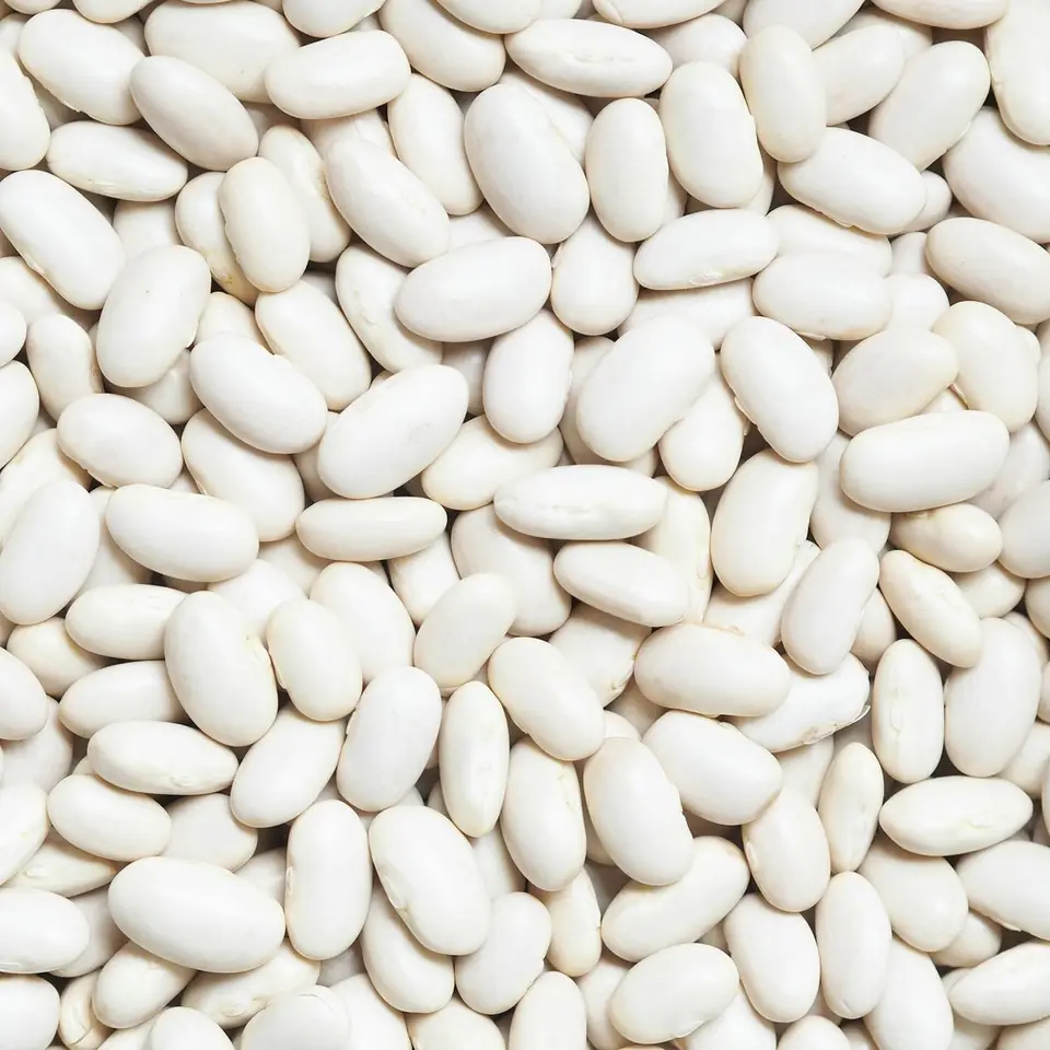 White Beans