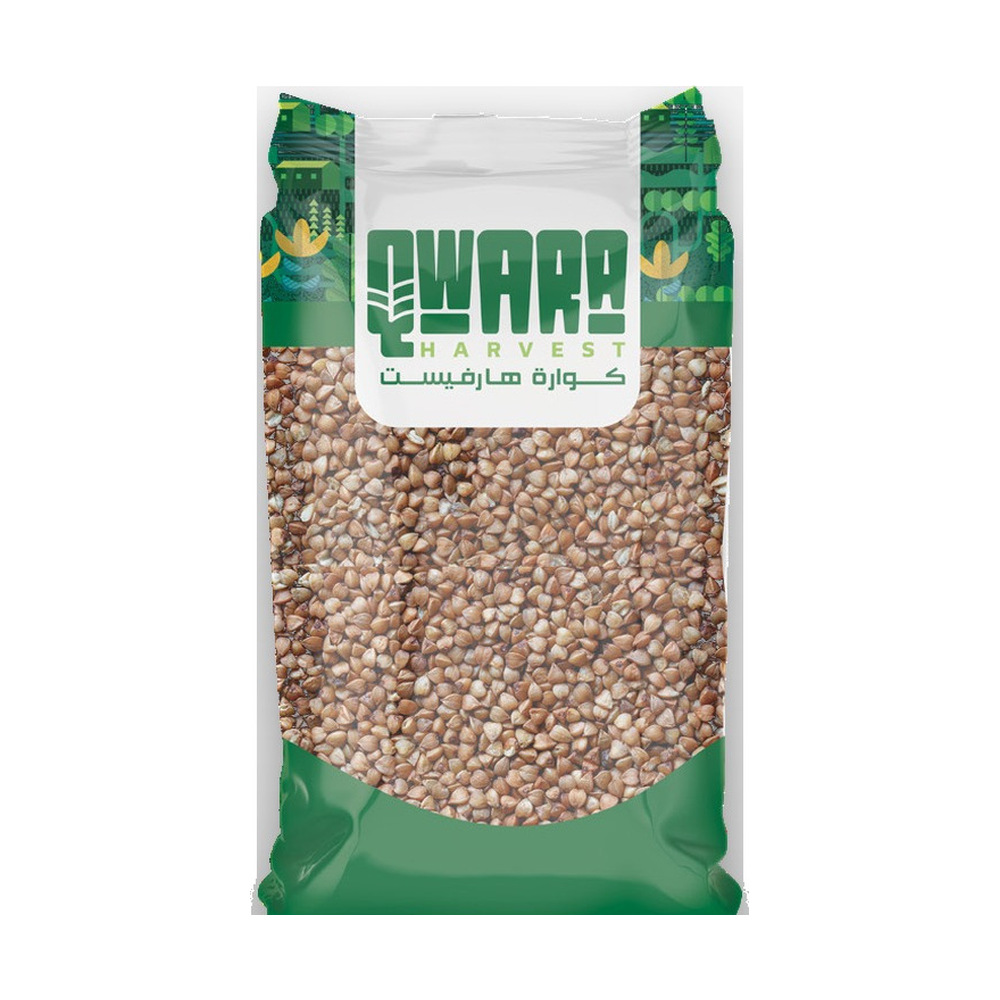 Red Beans فاصوليا حمراء - Qwara Harvest - 900g