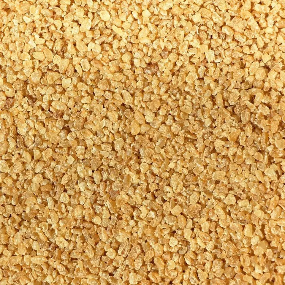 Borghol Abyad Khechen (coarse white bulgur)
