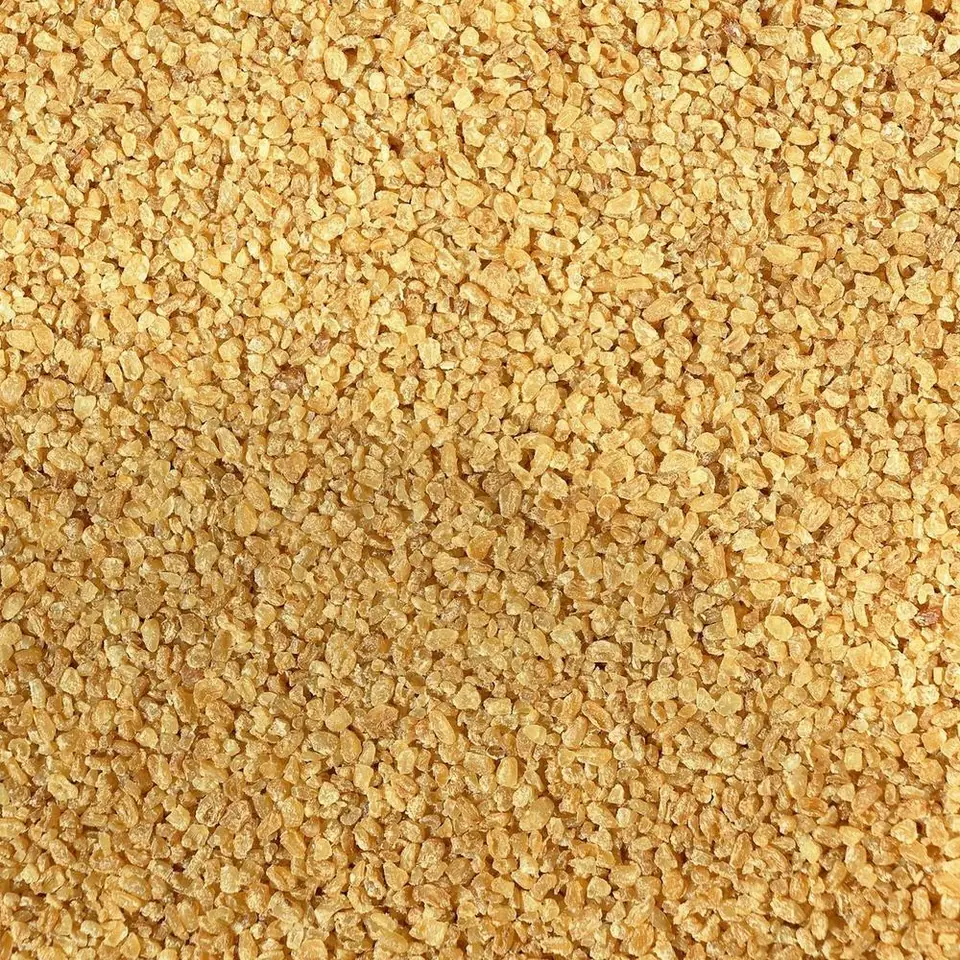 Borghol Asmar Khechen (coarse brown bulgur)