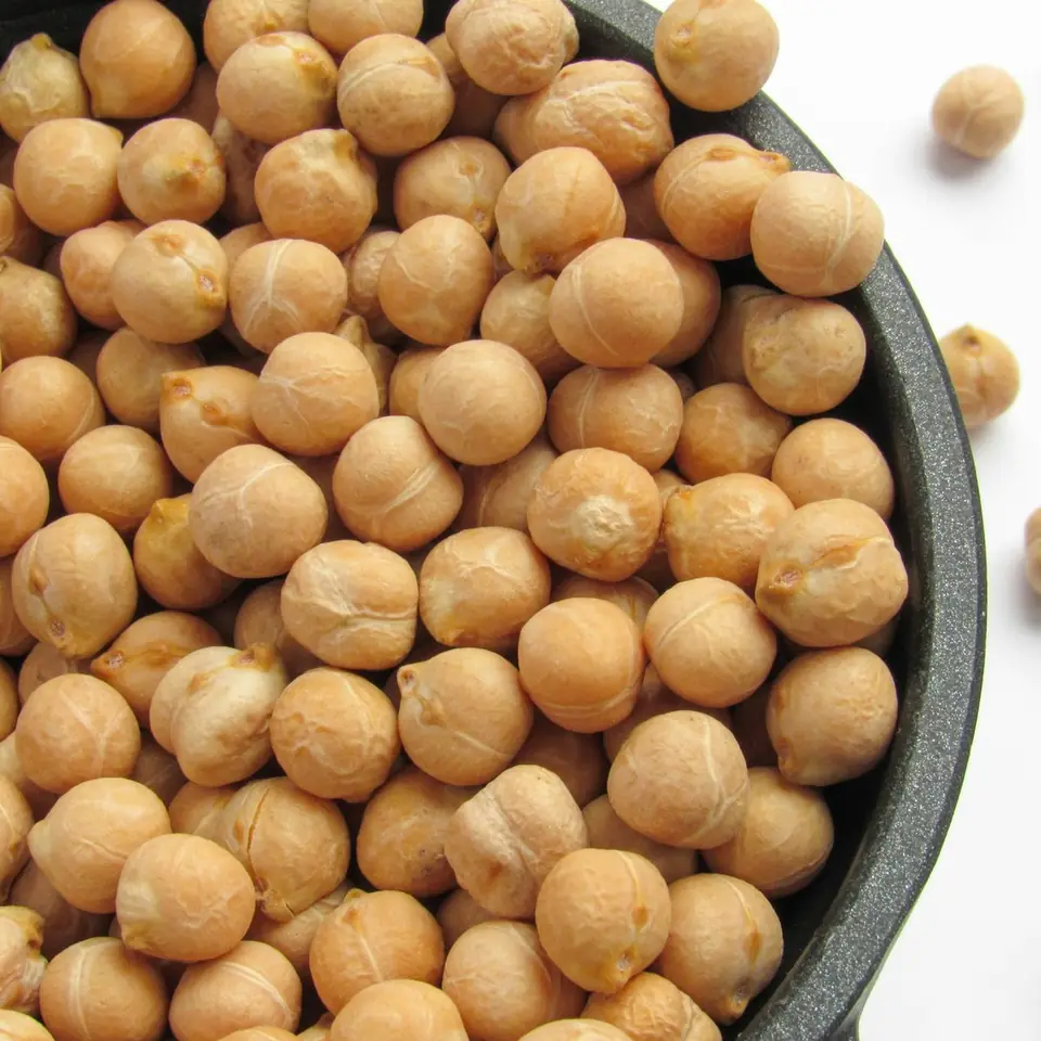 Chickpeas 8.5mm