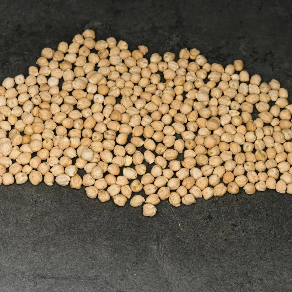 Dried Chickpeas