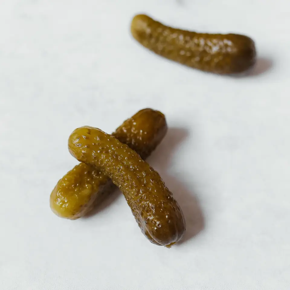 Cornichon