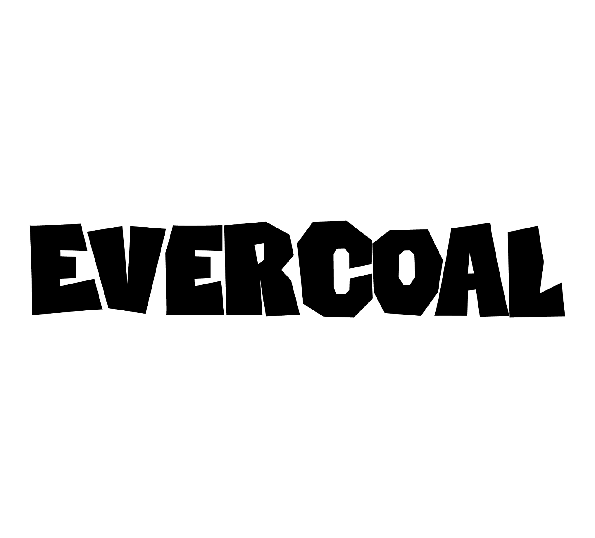 Evercoal logo