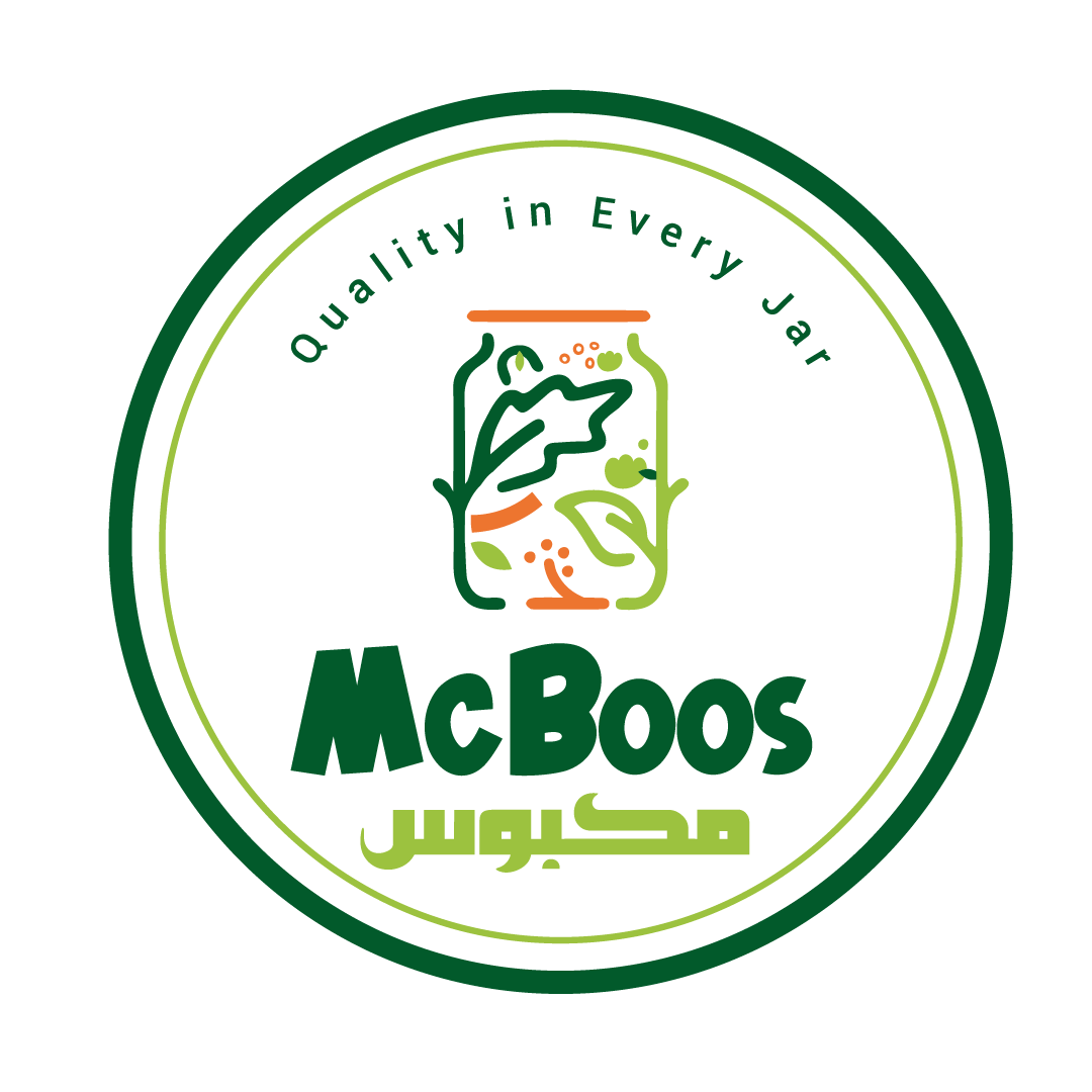 McBoos logo