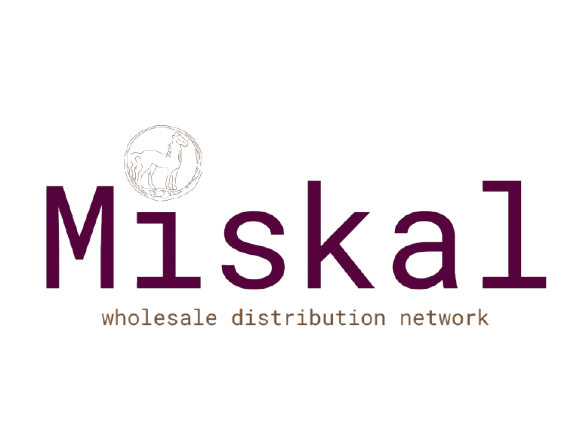 Miskal - Wholesale Distribution Network