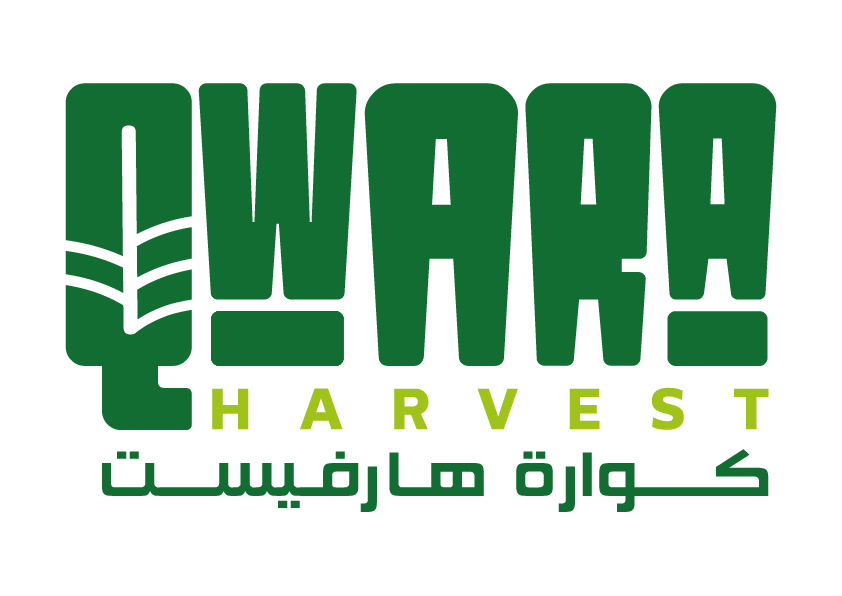 Qwara Harvest logo