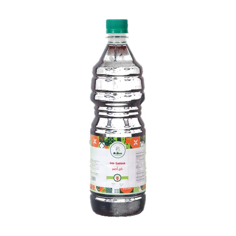 Red Vinegar