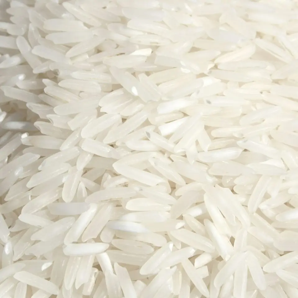 Basmati Rice