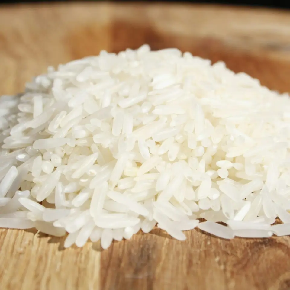 American Rice