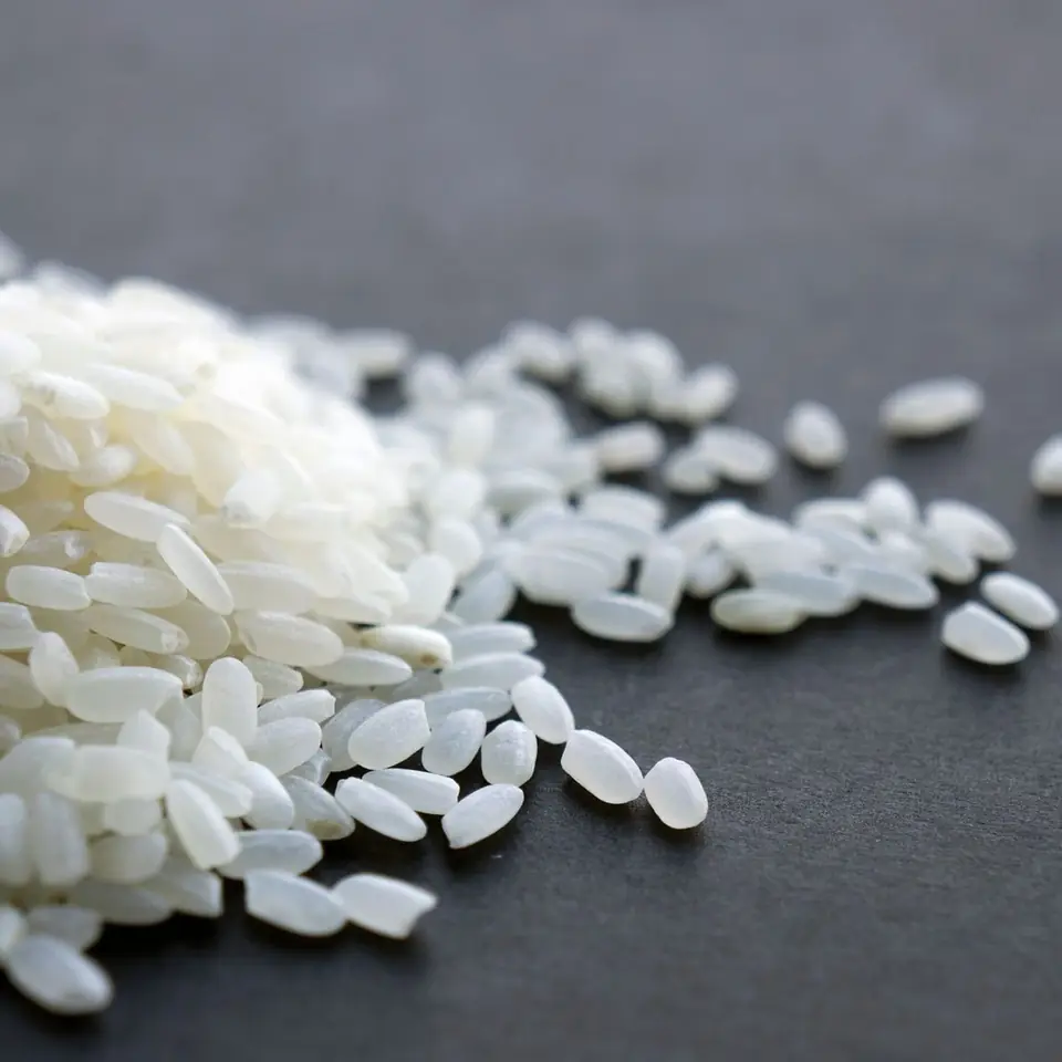 Egyptian Rice