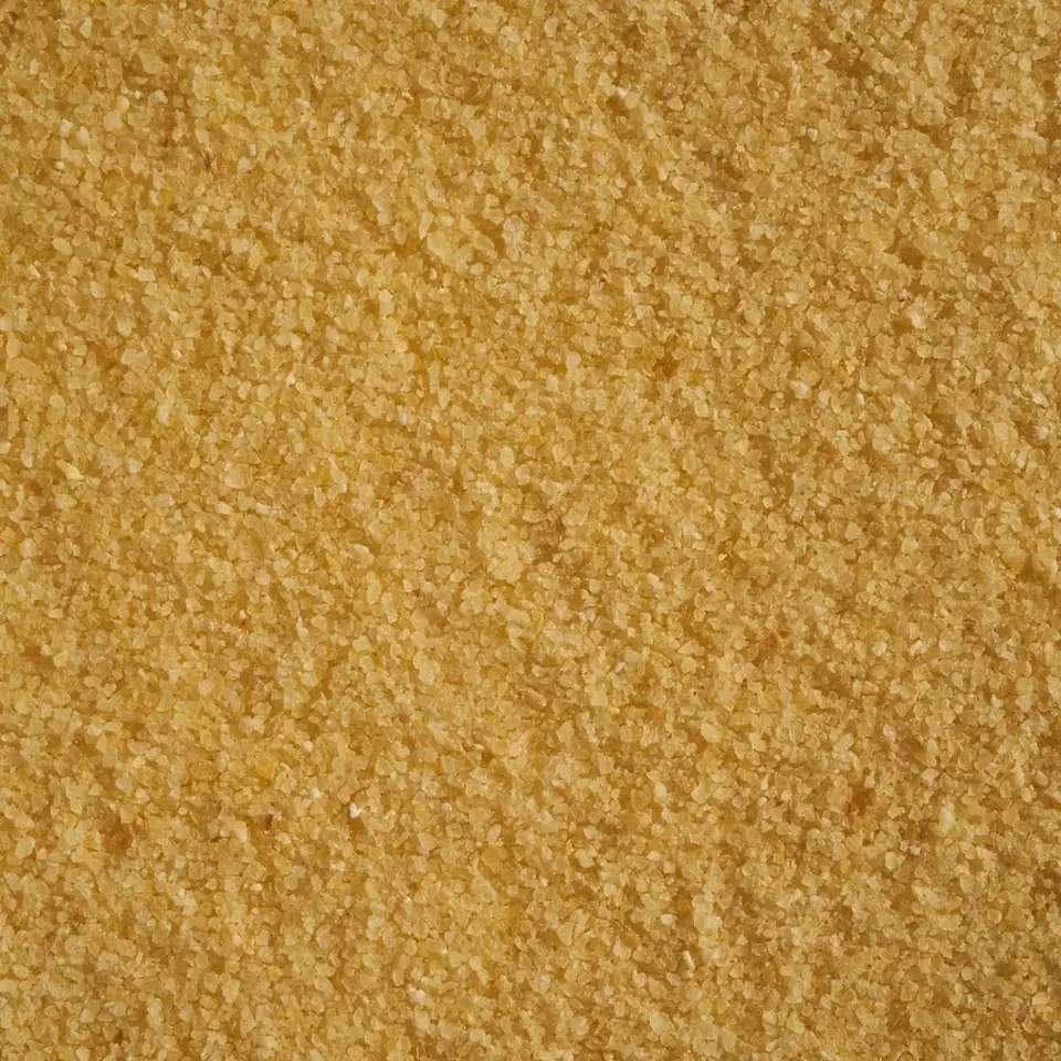 Semolina