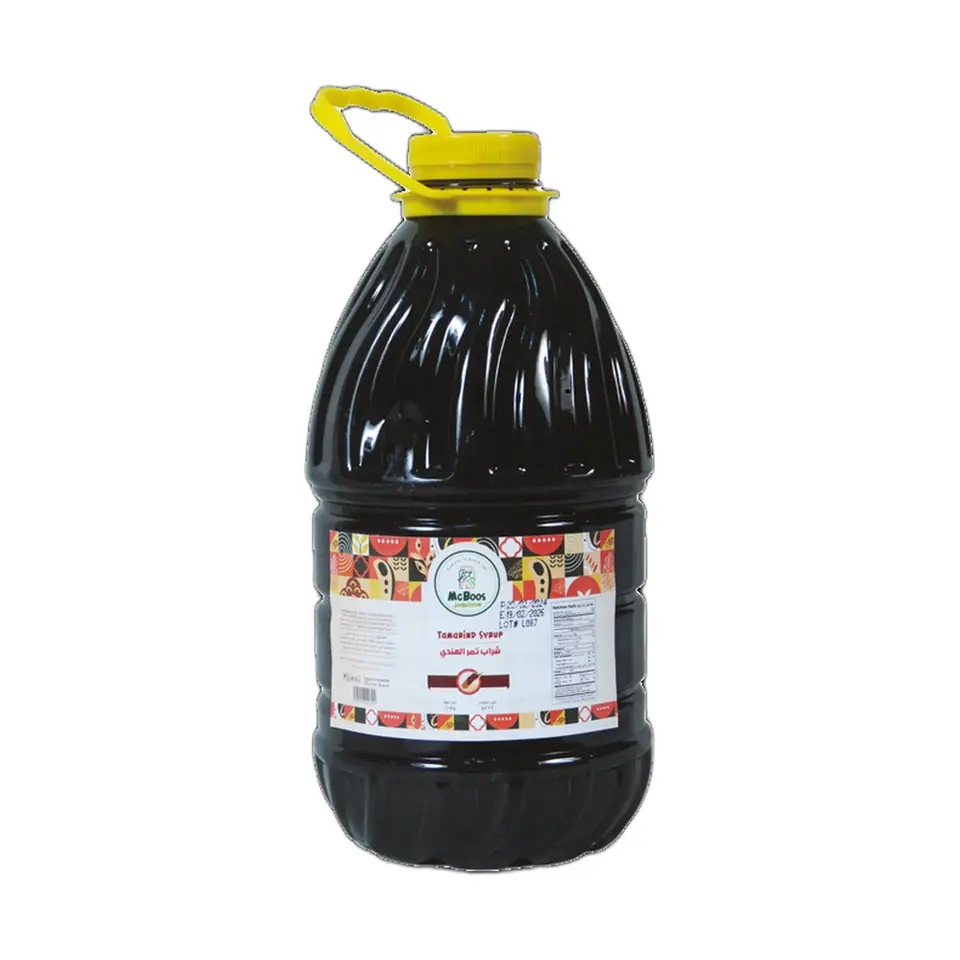 Tamarind Syrup